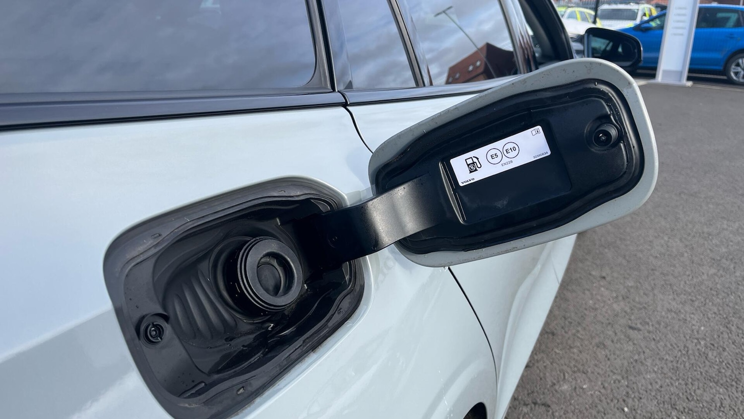 Used Volvo V60 2025 for sale - 77908762: Photo 14