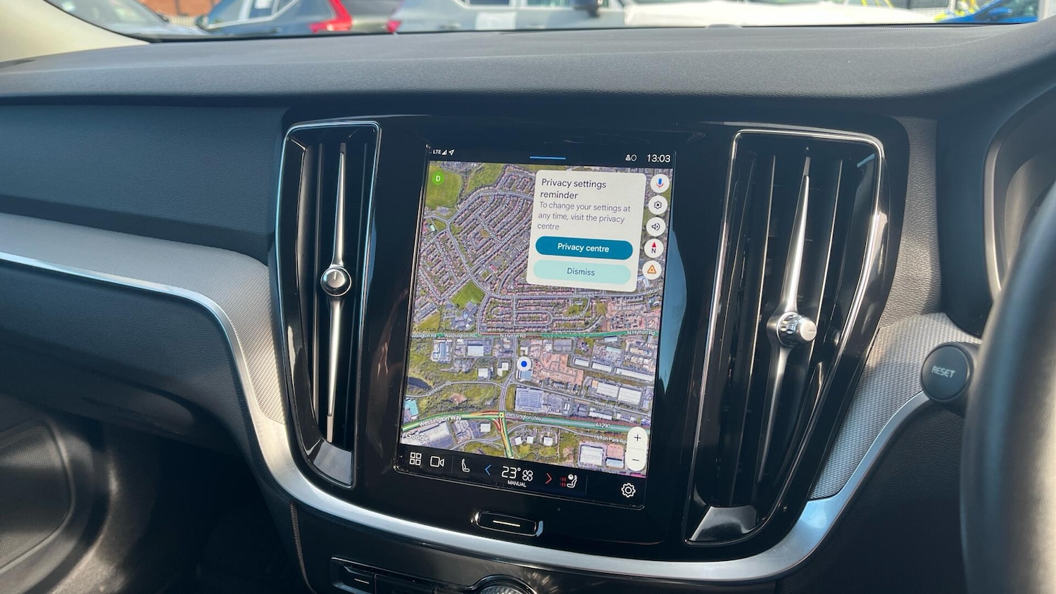 Used Volvo V60 2025 for sale - 77908762: Photo 18