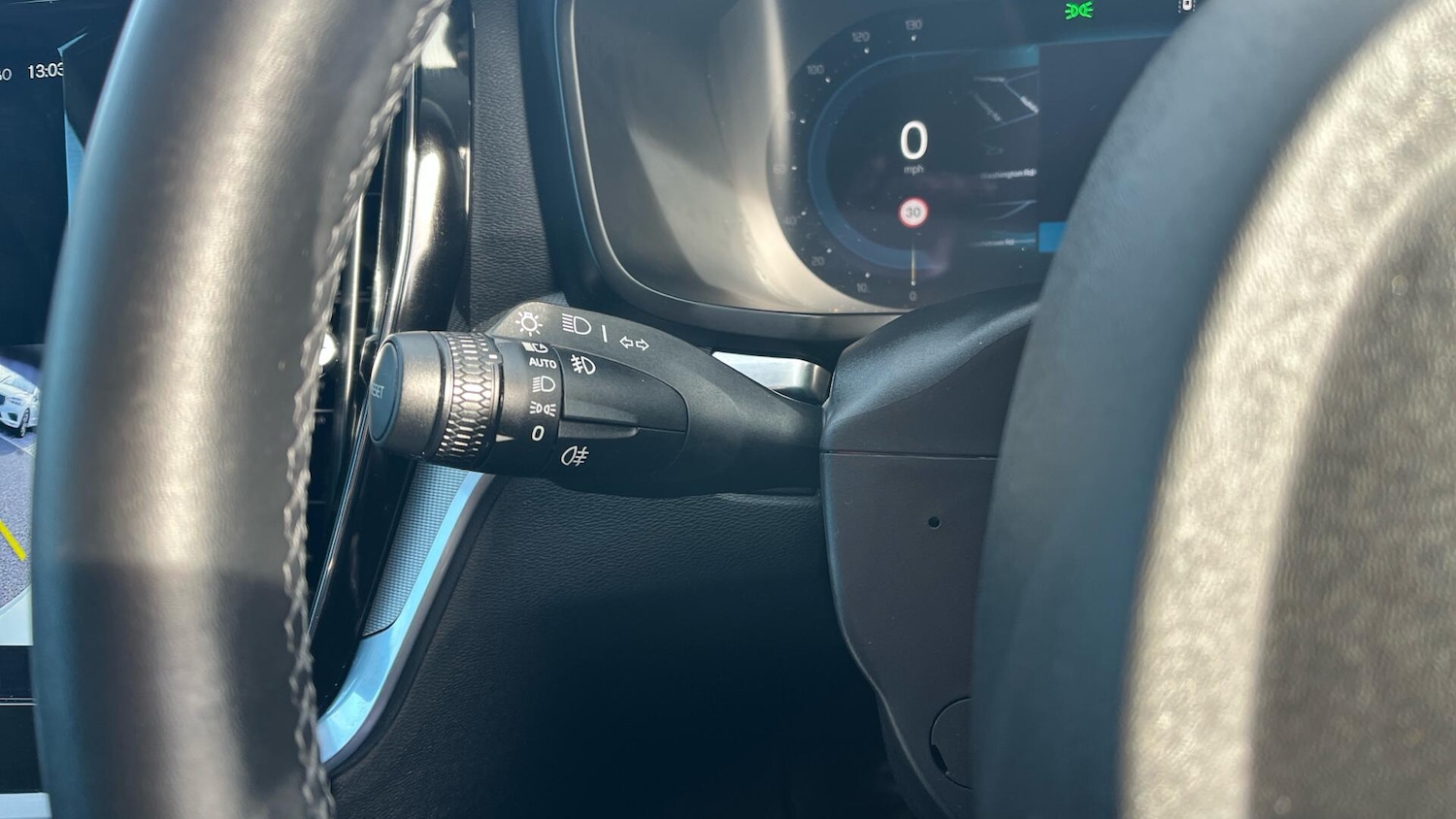 Used Volvo V60 2025 for sale - 77908762: Photo 20