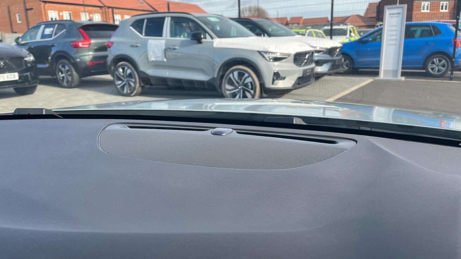 Used Volvo V60 2025 for sale - 77908762: Photo 25