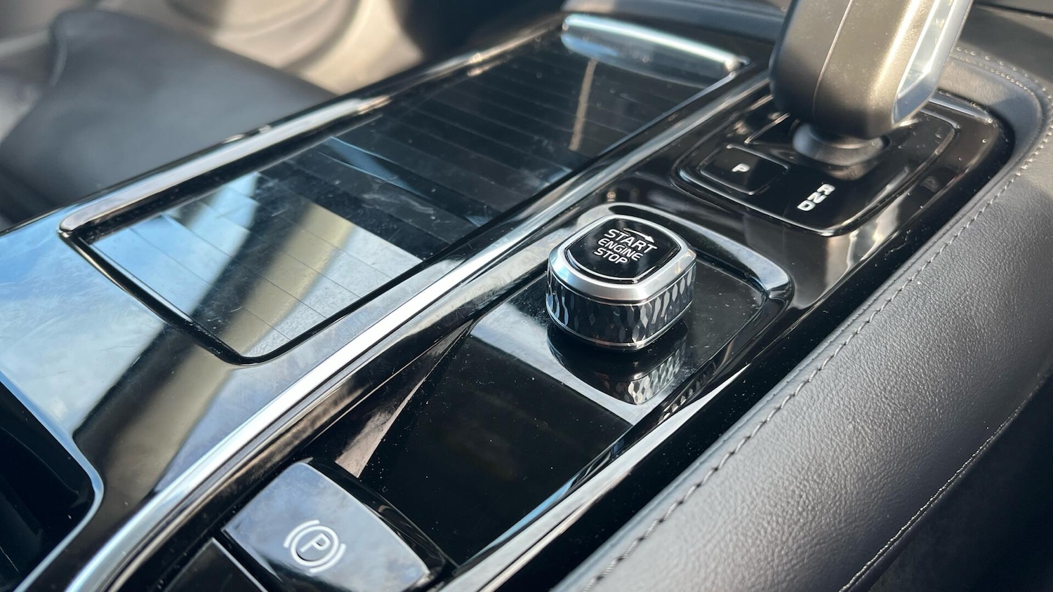 Used Volvo V60 2025 for sale - 77908762: Photo 27