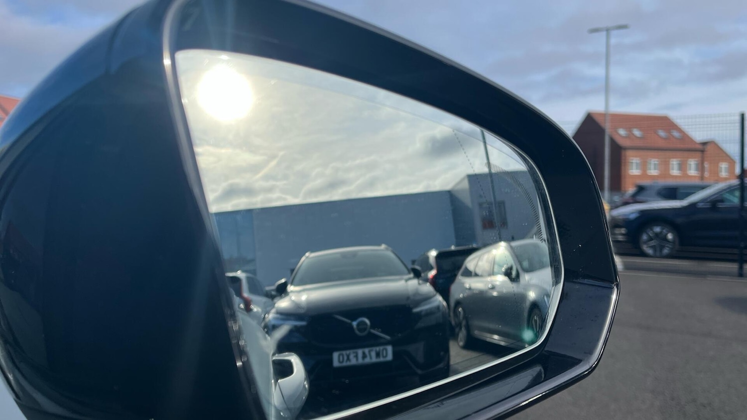 Used Volvo V60 2025 for sale - 77908762: Photo 32