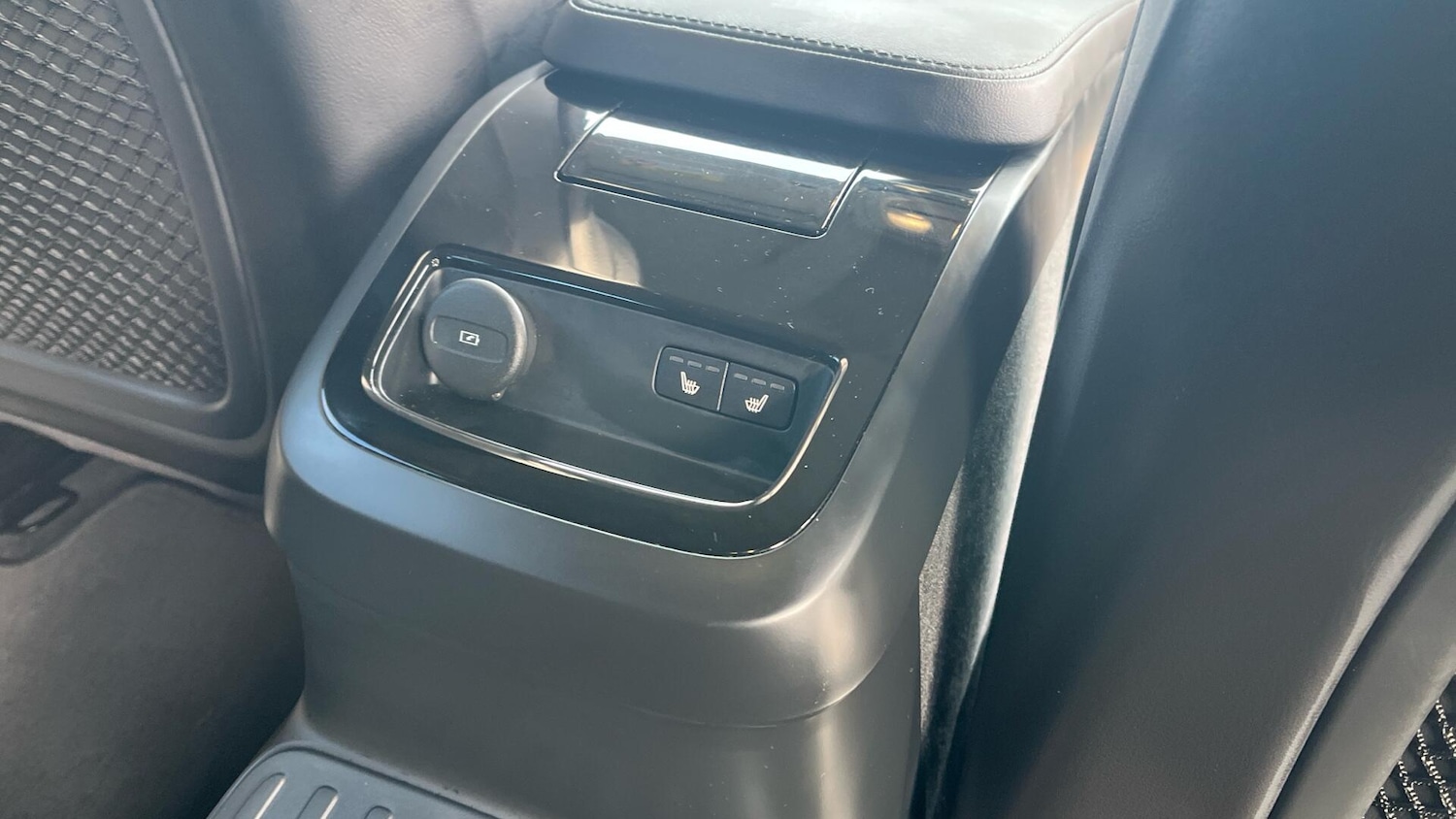 Used Volvo V60 2025 for sale - 77908762: Photo 36