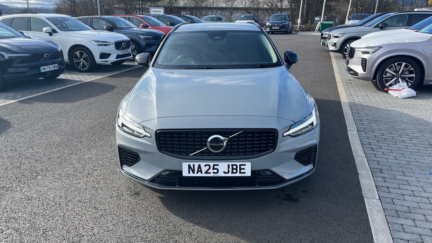 Used Volvo V60 2025 for sale - 77908762: Photo 38