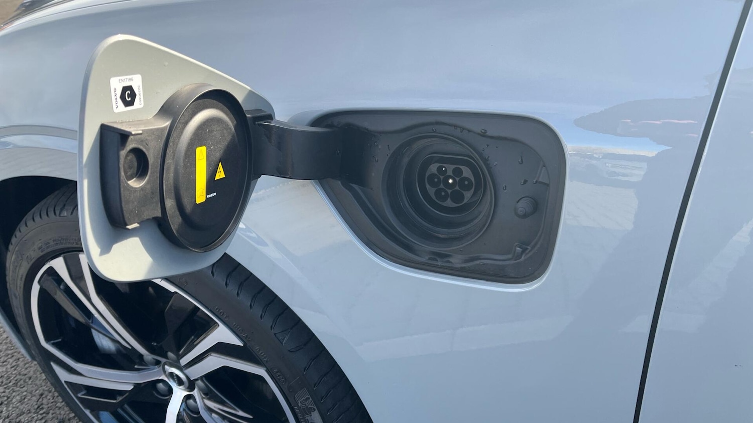 Used Volvo V60 2025 for sale - 77908762: Photo 41