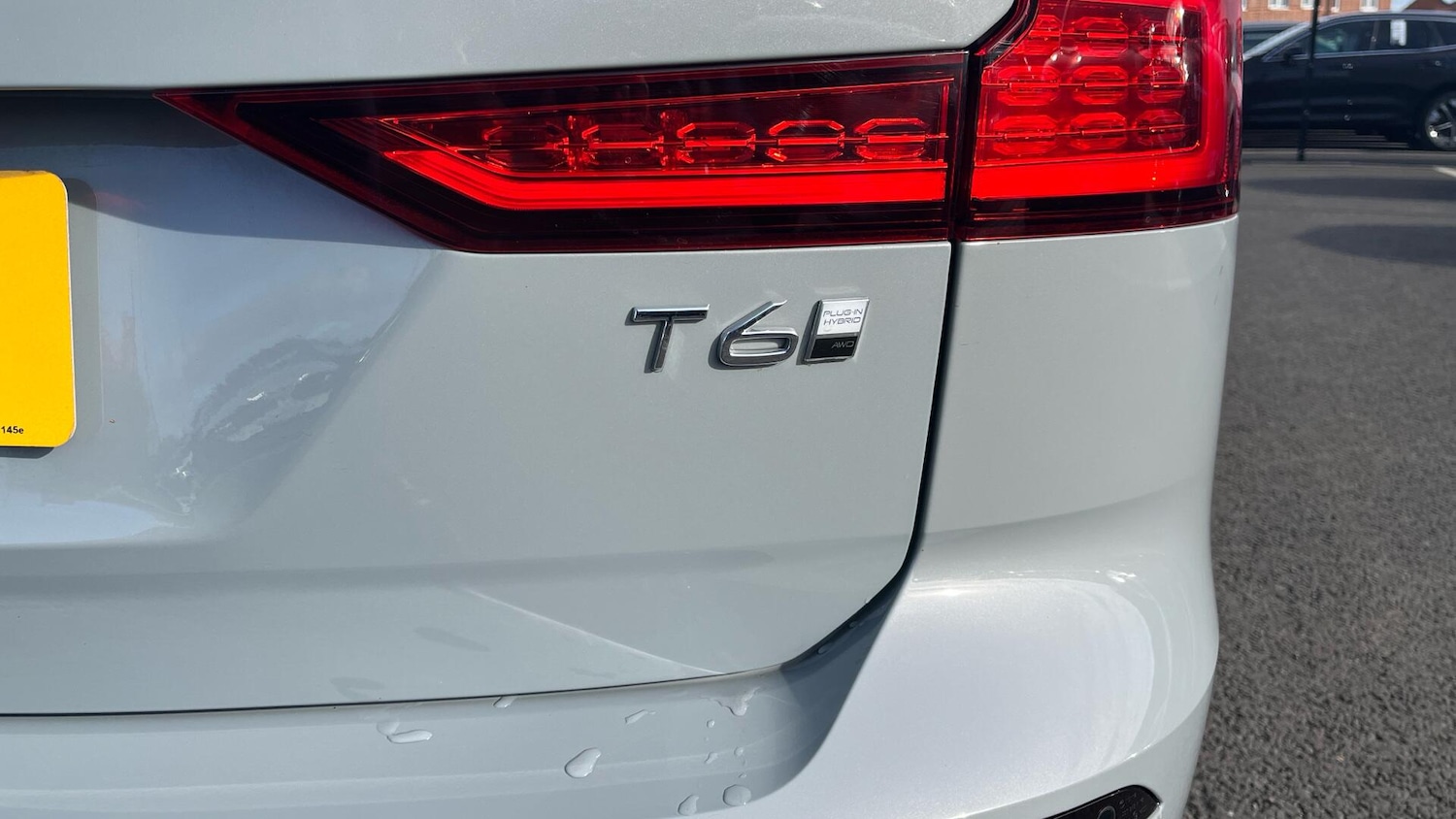 Used Volvo V60 2025 for sale - 77908762: Photo 45