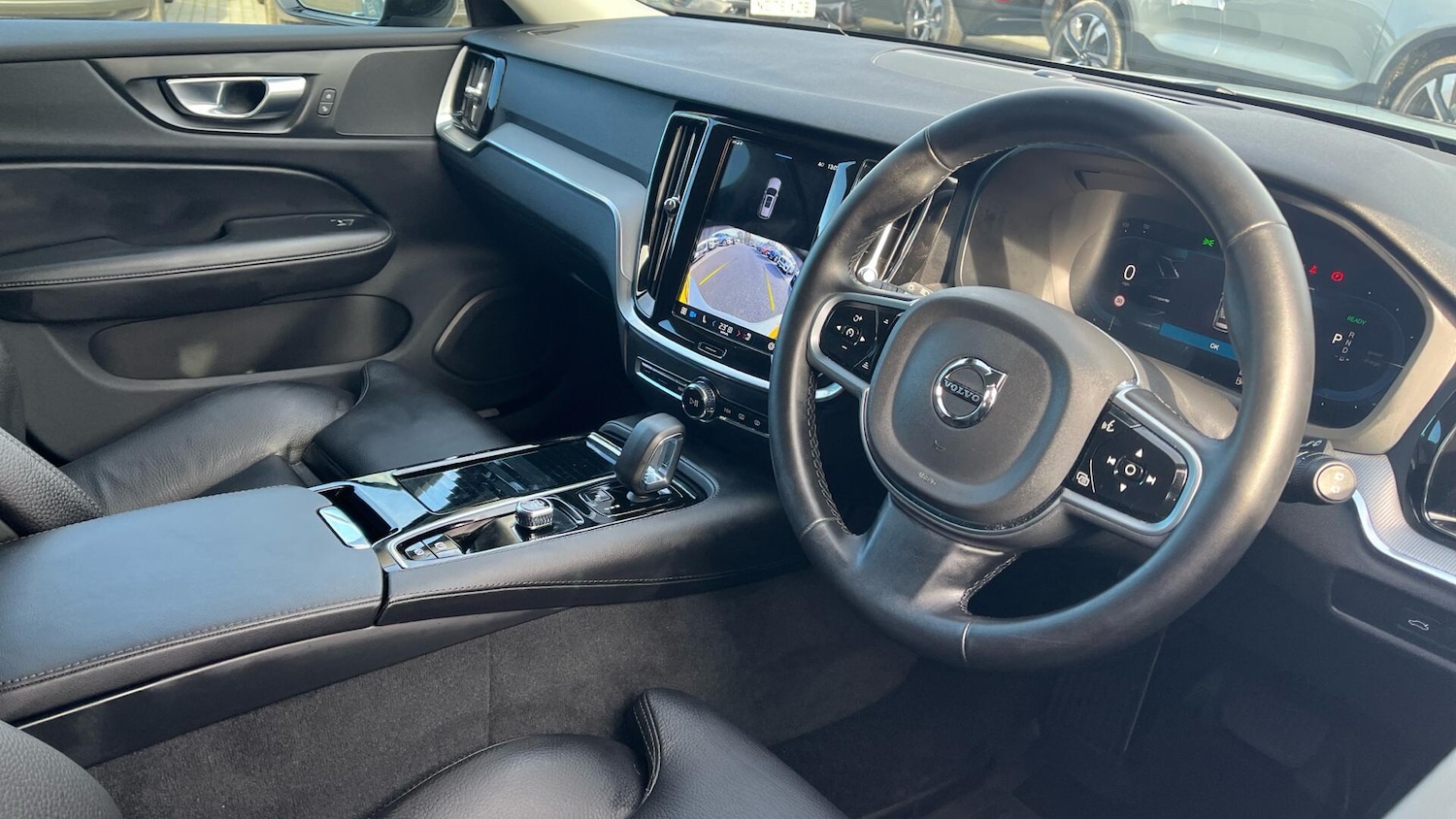 Used Volvo V60 2025 for sale - 77908762: Photo 47