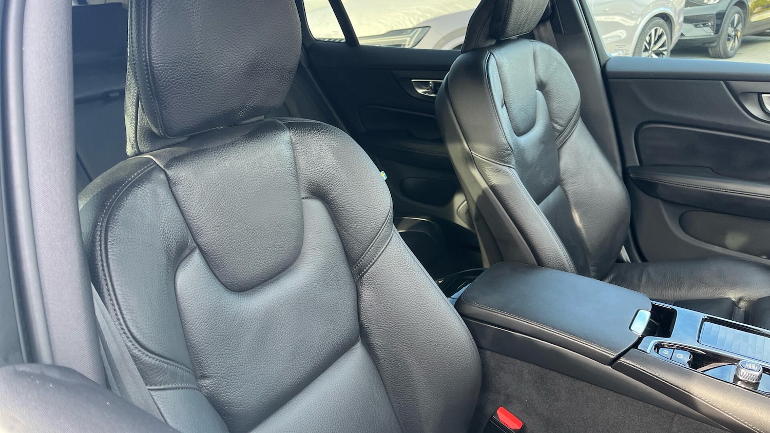 Used Volvo V60 2025 for sale - 77908762: Photo 48