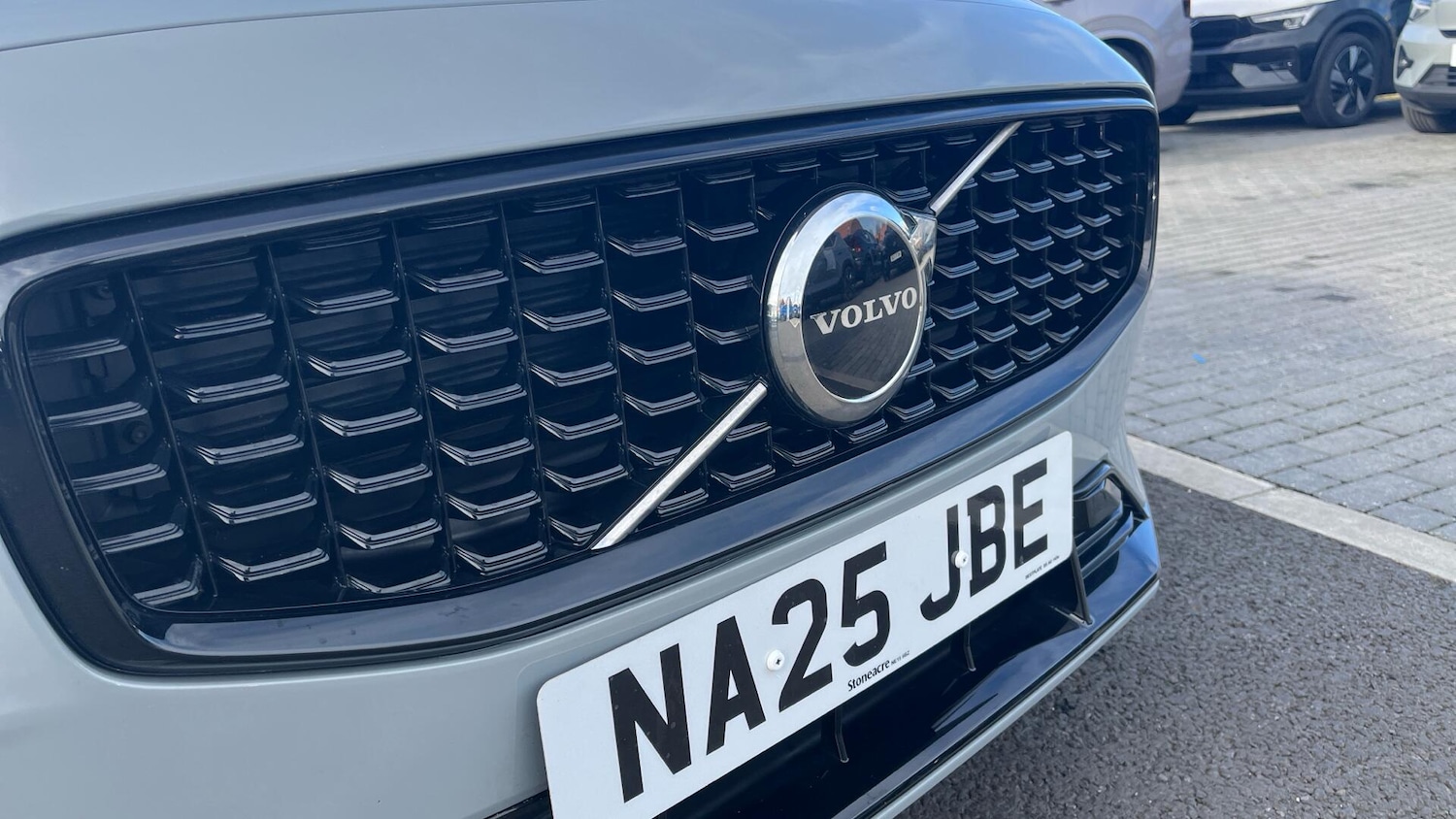 Used Volvo V60 2025 for sale - 77908762: Photo 56