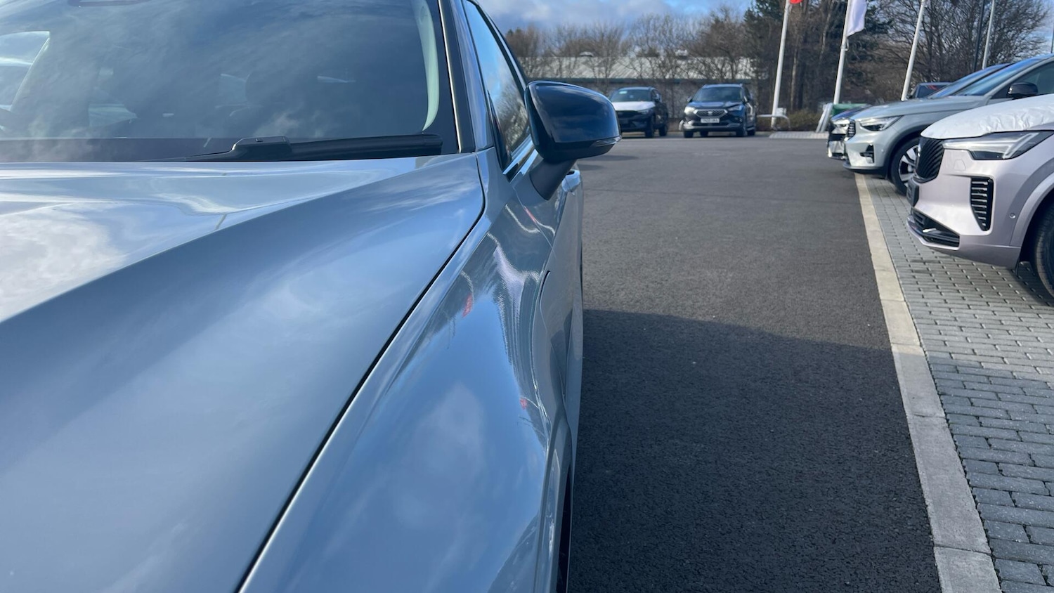 Used Volvo V60 2025 for sale - 77908762: Photo 57