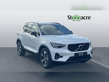 Used Volvo XC40 2026 for sale - 79750643: Photo