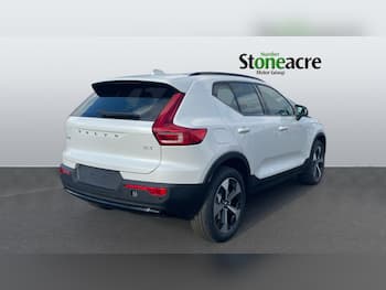 Used Volvo XC40 2026 for sale - 79750643: Photo