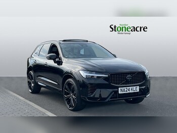 Used Volvo XC60 2024 for sale - 78374794: Photo