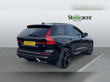 Used Volvo XC60 2024 for sale - 78374794: Photo