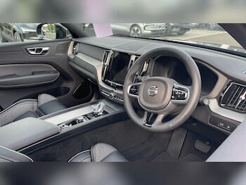 Used Volvo XC60 2024 for sale - 78374794: Photo