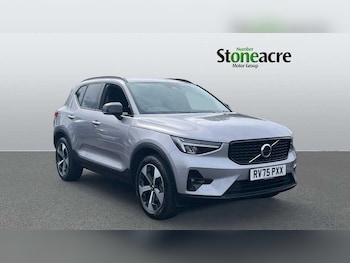 Used Volvo XC40 2025 for sale - 78705701: Photo