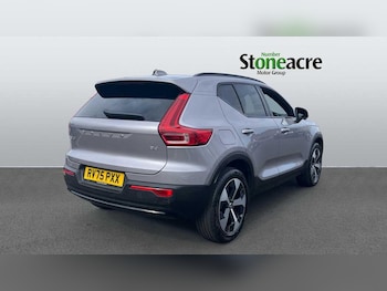 Used Volvo XC40 2025 for sale - 78705701: Photo