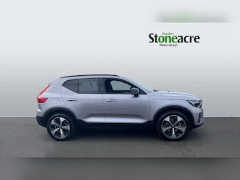 Used Volvo XC40 2025 for sale - 78705701: Photo