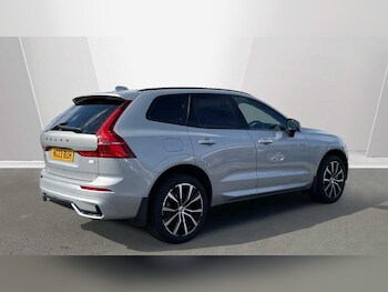 Used Volvo XC60 2023 for sale - 78417115: Photo