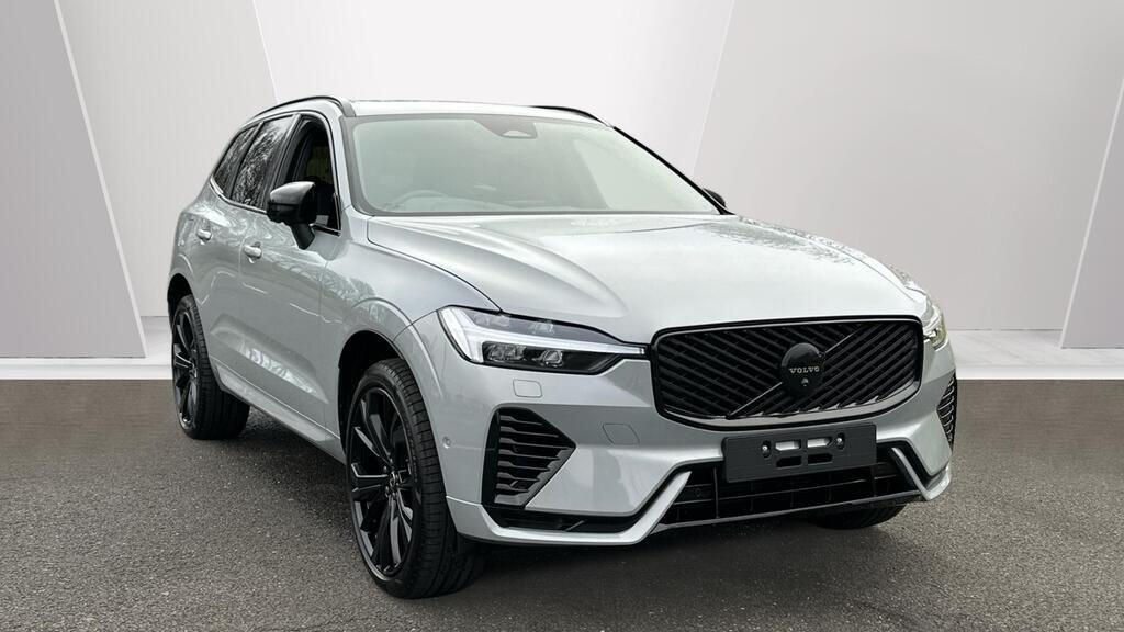 Used Volvo XC60 for sale - 77882985: Photo 1