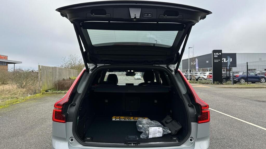 Used Volvo XC60 for sale - 77882985: Photo 11