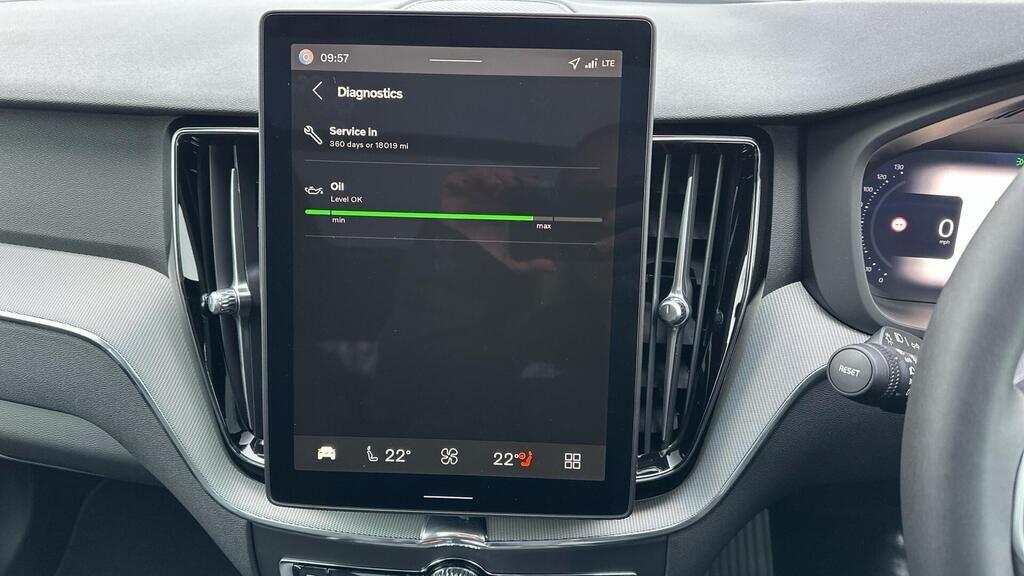 Used Volvo XC60 for sale - 77882985: Photo 12