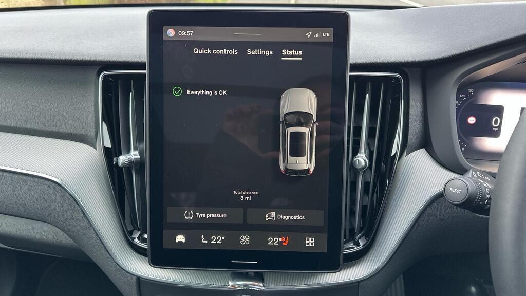 Used Volvo XC60 for sale - 77882985: Photo 13