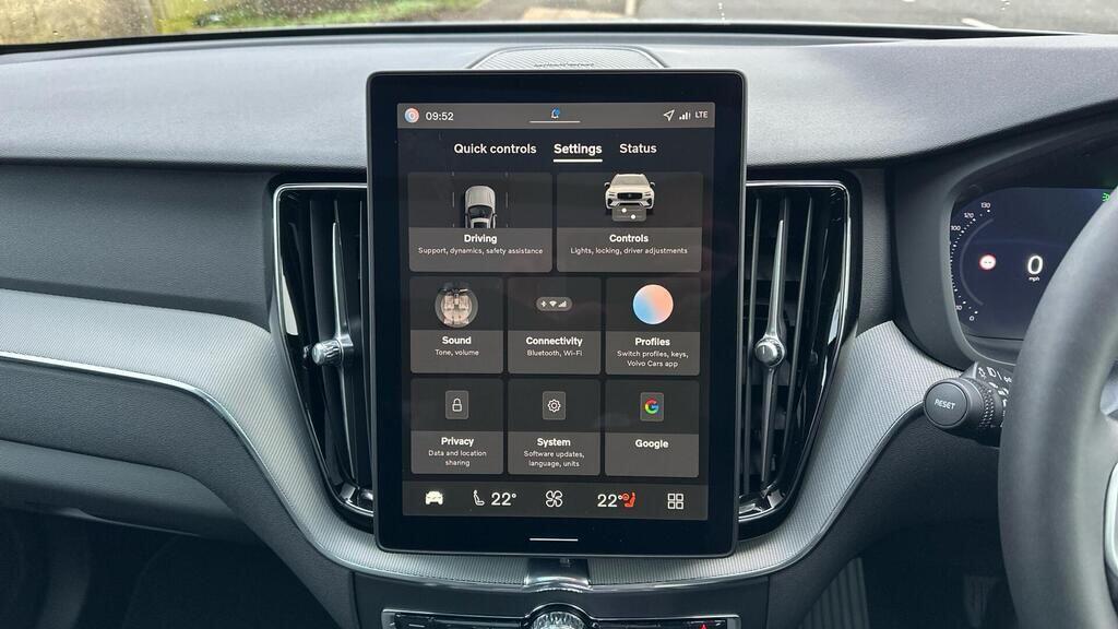 Used Volvo XC60 for sale - 77882985: Photo 15