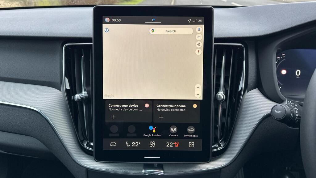 Used Volvo XC60 for sale - 77882985: Photo 16