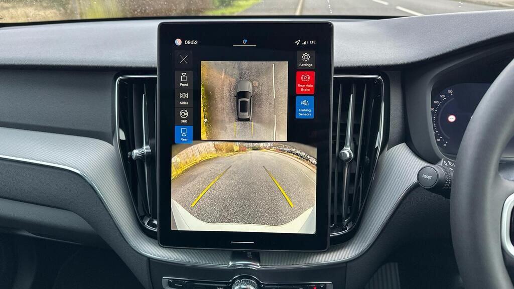 Used Volvo XC60 for sale - 77882985: Photo 17