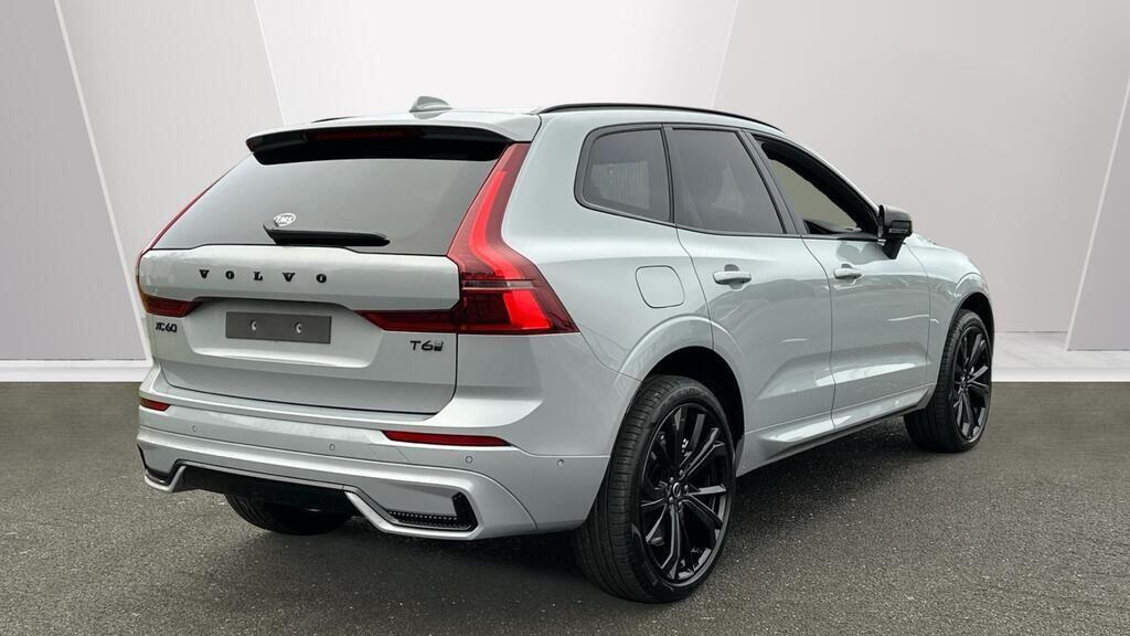 Used Volvo XC60 for sale - 77882985: Photo 2