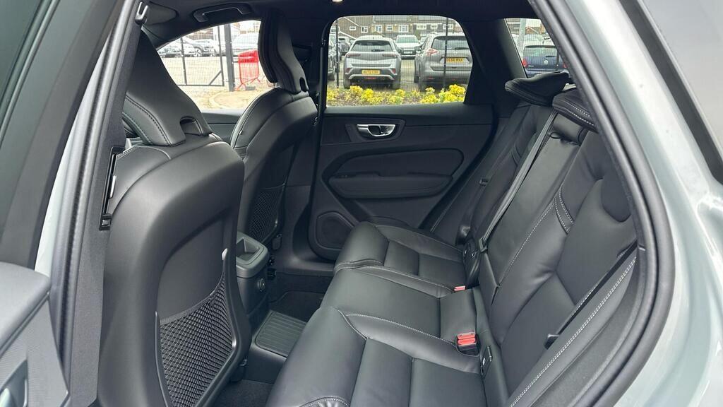 Used Volvo XC60 for sale - 77882985: Photo 26