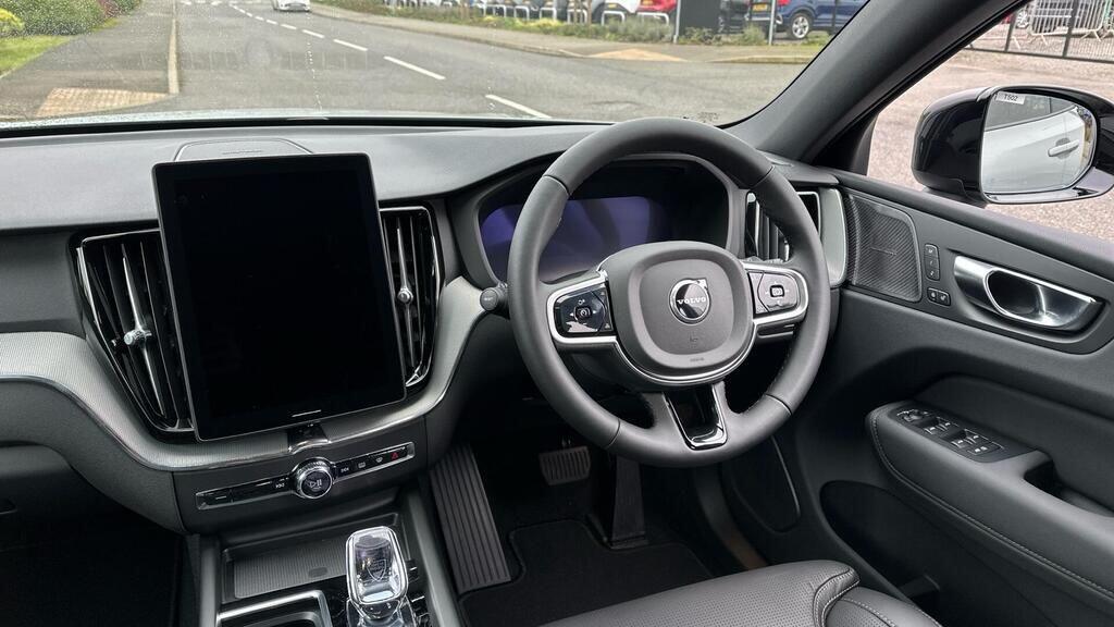 Used Volvo XC60 for sale - 77882985: Photo 3