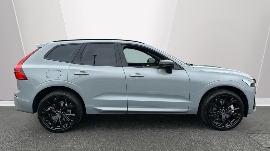 Used Volvo XC60 for sale - 77882985: Photo 4