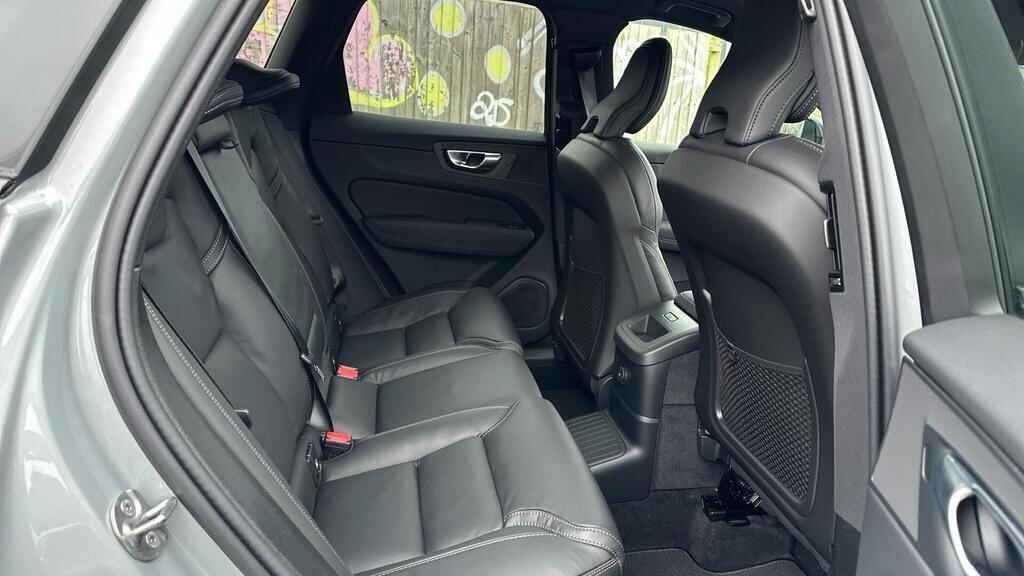 Used Volvo XC60 for sale - 77882985: Photo 5