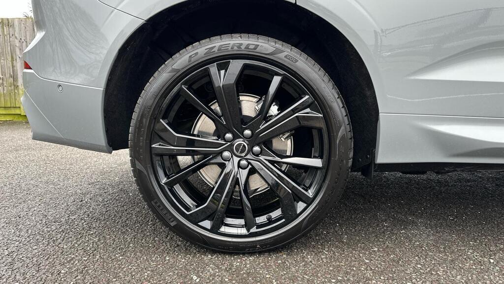 Used Volvo XC60 for sale - 77882985: Photo 7