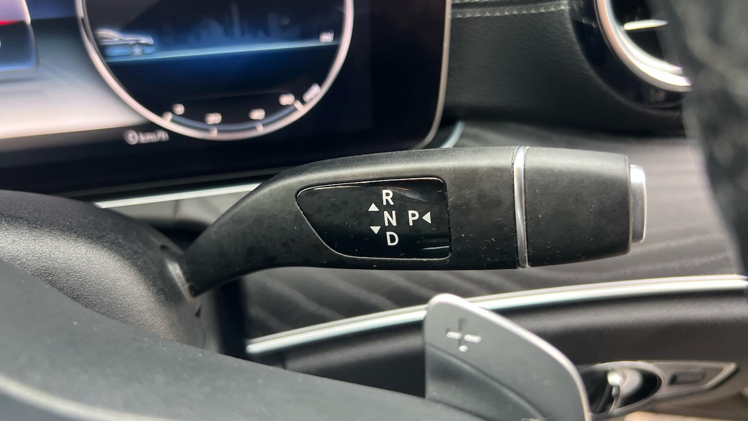 Used Mercedes-Benz E Class 2019 for sale - 76072607: Photo 14