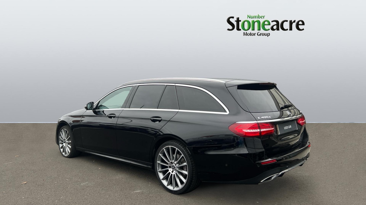 Used Mercedes-Benz E Class 2019 for sale - 76072607: Photo 2