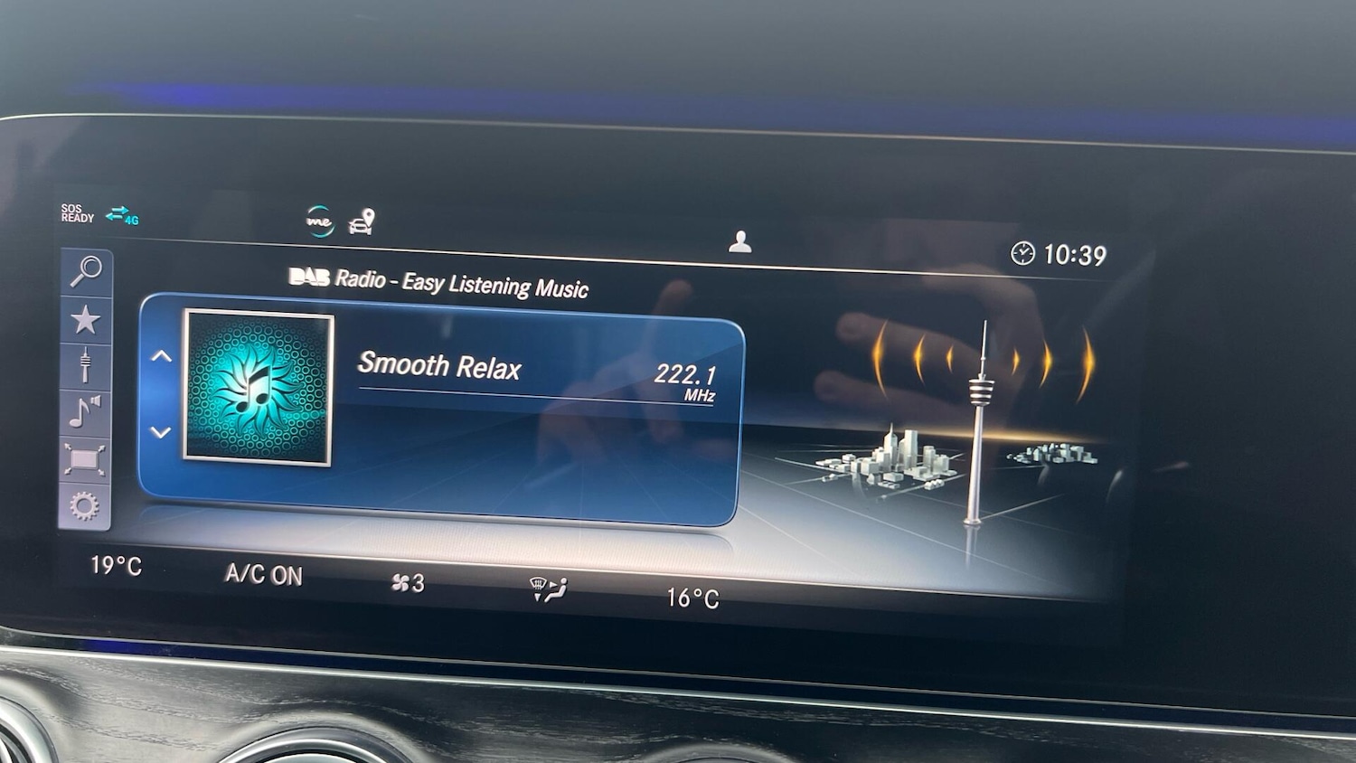 Used Mercedes-Benz E Class 2019 for sale - 76072607: Photo 30