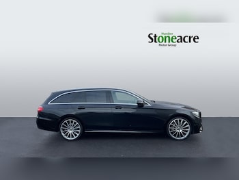 Used Mercedes-Benz E Class 2019 for sale - 76072607: Photo