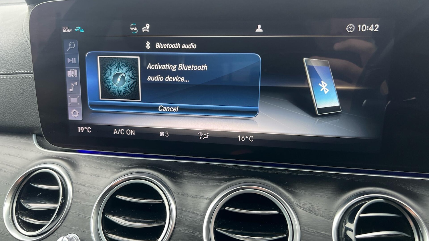 Used Mercedes-Benz E Class 2019 for sale - 76072607: Photo 54