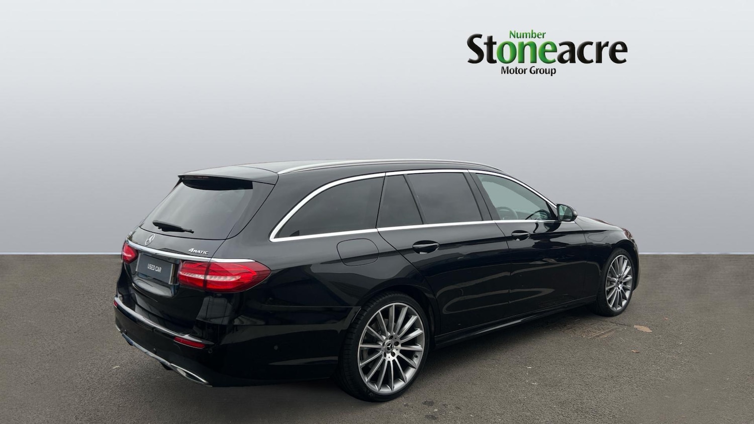 Used Mercedes-Benz E Class 2019 for sale - 76072607: Photo 7