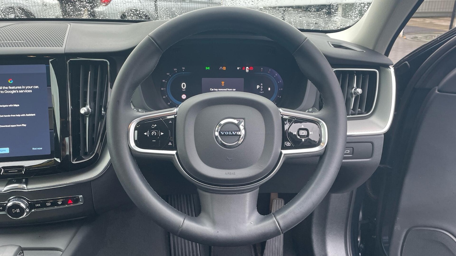 Used Volvo XC60 2023 for sale - 77439990: Photo 10