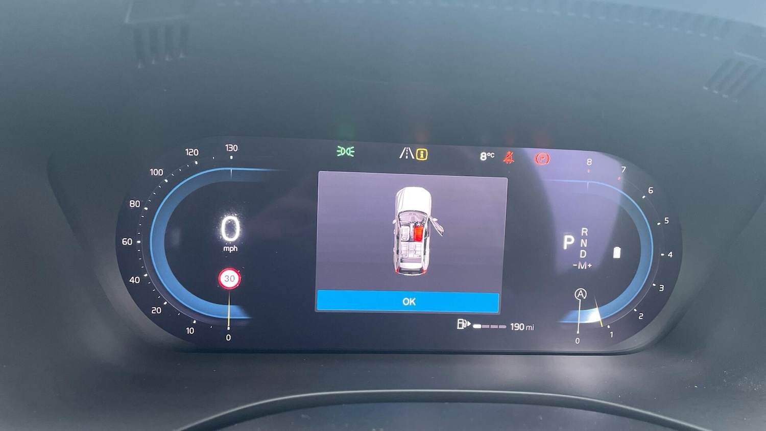 Used Volvo XC60 2023 for sale - 77439990: Photo 11