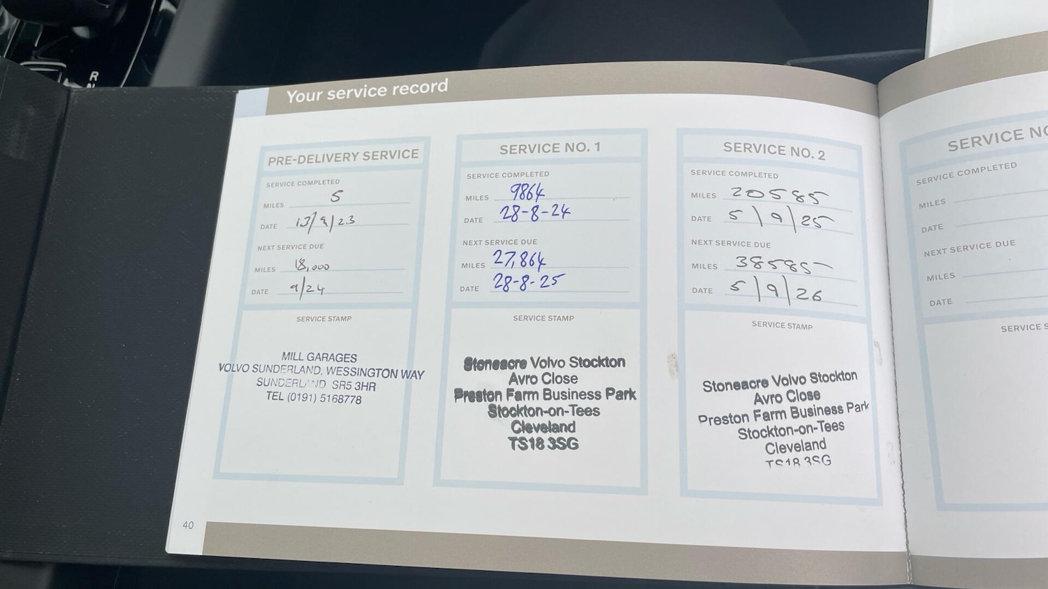 Used Volvo XC60 2023 for sale - 77439990: Photo 14