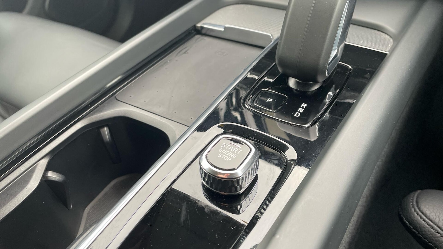 Used Volvo XC60 2023 for sale - 77439990: Photo 25