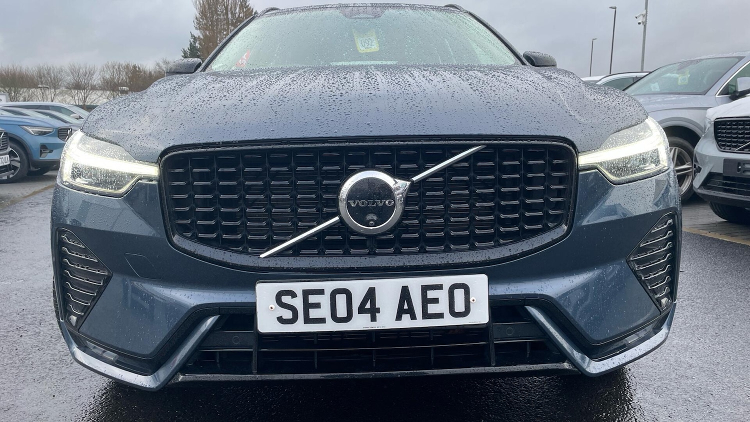 Used Volvo XC60 2023 for sale - 77439990: Photo 35