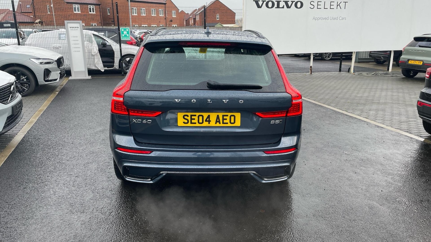 Used Volvo XC60 2023 for sale - 77439990: Photo 36