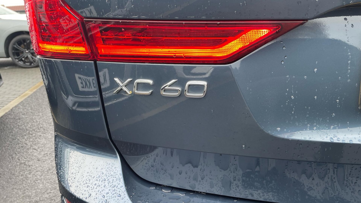 Used Volvo XC60 2023 for sale - 77439990: Photo 37