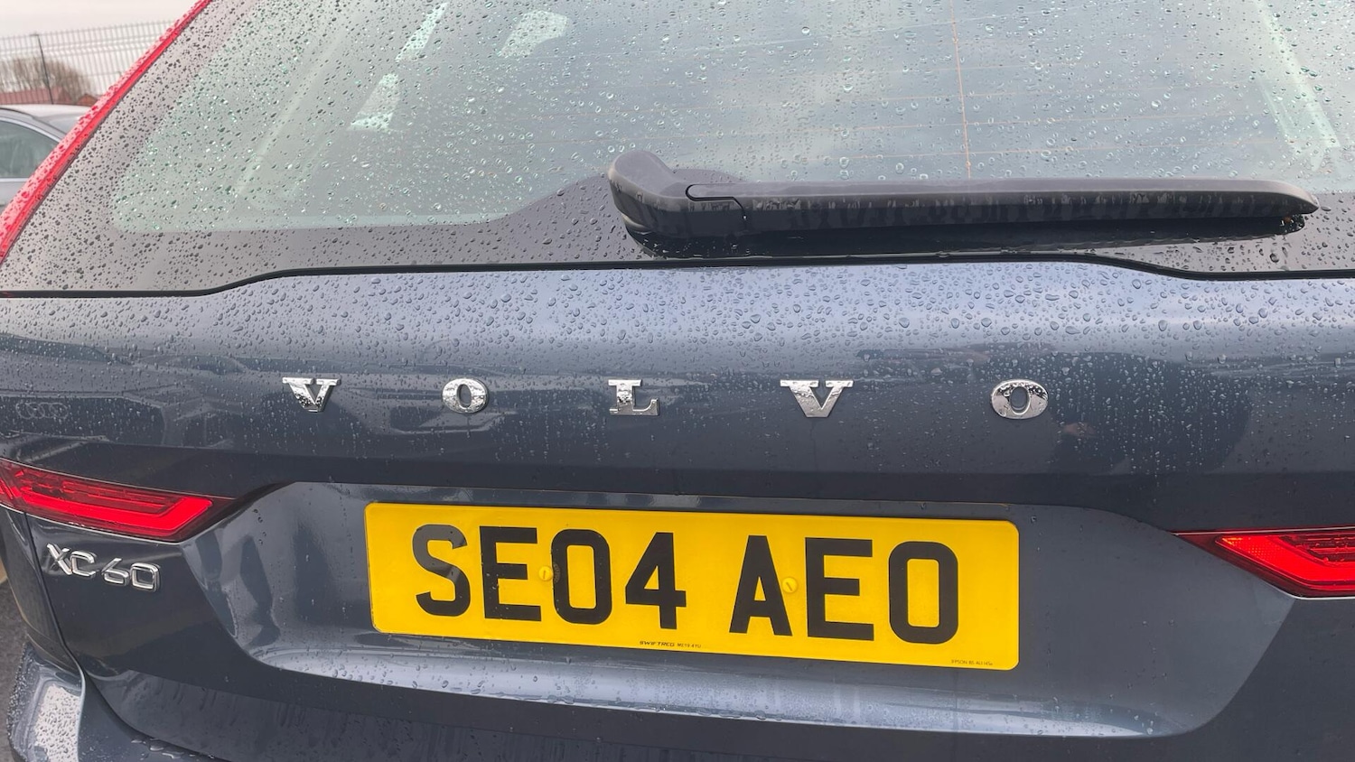 Used Volvo XC60 2023 for sale - 77439990: Photo 38